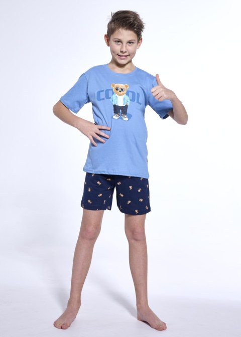 PIŻAMA BOY YOUNG 790/119 COOL KR PIŻAMA BOY YOUNG 790/119 COOL KR