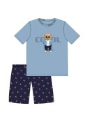 PIŻAMA BOY YOUNG 790/119 COOL KR PIŻAMA BOY YOUNG 790/119 COOL KR