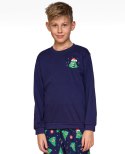 PIŻAMA BOY YOUNG 966/167 CHRISTMAS TREE DR PIŻAMA BOY YOUNG 966/167 CHRISTMAS TREE DR