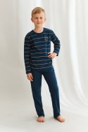 PIŻAMA CHŁOPIĘCA HARRY 2621 DR R.92-116 PIŻAMA CHŁOPIĘCA HARRY 2621 DR R.92-116
