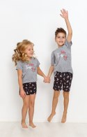 PIŻAMA CHŁOPIĘCA RELAX 2897 KR R.92-116 PIŻAMA CHŁOPIĘCA RELAX 2897 KR R.92-116