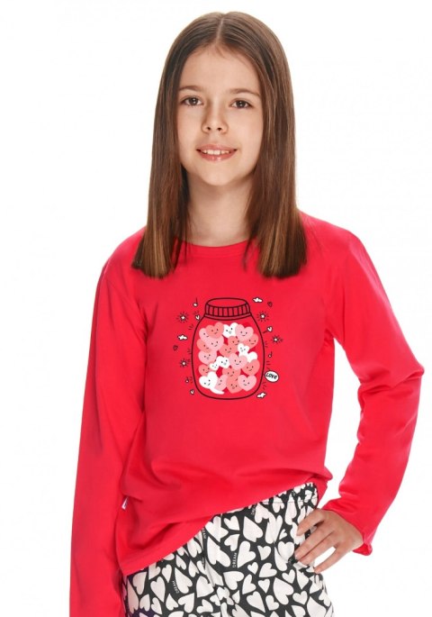 PIŻAMA DZIEWCZĘCA LIVIA 2589 DR R.86-116 SALE PIŻAMA DZIEWCZĘCA LIVIA 2589 DR R.86-116 SALE
