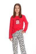PIŻAMA DZIEWCZĘCA LIVIA 2589 DR R.86-116 SALE PIŻAMA DZIEWCZĘCA LIVIA 2589 DR R.86-116 SALE