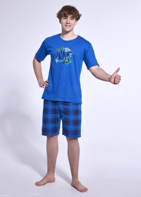 PIŻAMA FUN&YOUNG BOY 551/51 FREESTYLE KR PIŻAMA FUN&YOUNG BOY 551/51 FREESTYLE KR