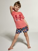 PIŻAMA GIRL KIDS 249/94 SEAHORSE KR PIŻAMA GIRL KIDS 249/94 SEAHORSE KR