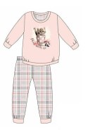 PIŻAMA GIRL KIDS 594/178 PAINT DR PIŻAMA GIRL KIDS 594/178 PAINT DR