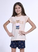 PIŻAMA GIRL YOUNG 788/107 NICE KR PIŻAMA GIRL YOUNG 788/107 NICE KR