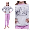 PIŻAMA JULIA DR R.164 PIŻAMA JULIA DR R.164