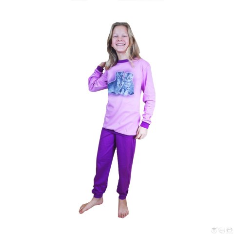 PIŻAMA JULIA DR R.164 PIŻAMA JULIA DR R.164