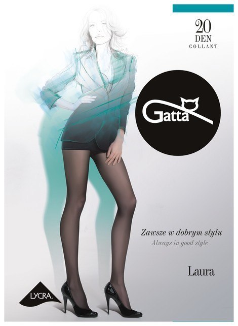 RAJSTOPY LAURA 3 MAX 20 DEN RAJSTOPY LAURA 3 MAX 20 DEN