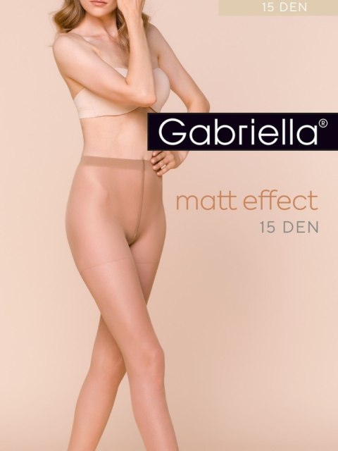 RAJSTOPY MATT EFFECT 15 DEN RAJSTOPY MATT EFFECT 15 DEN