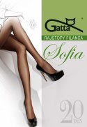 RAJSTOPY SOFIA FILANCA 20 DEN R.6 RAJSTOPY SOFIA FILANCA 20 DEN R.6