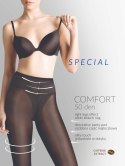 RAJSTOPY COMFORT 50 DEN RAJSTOPY COMFORT 50 DEN