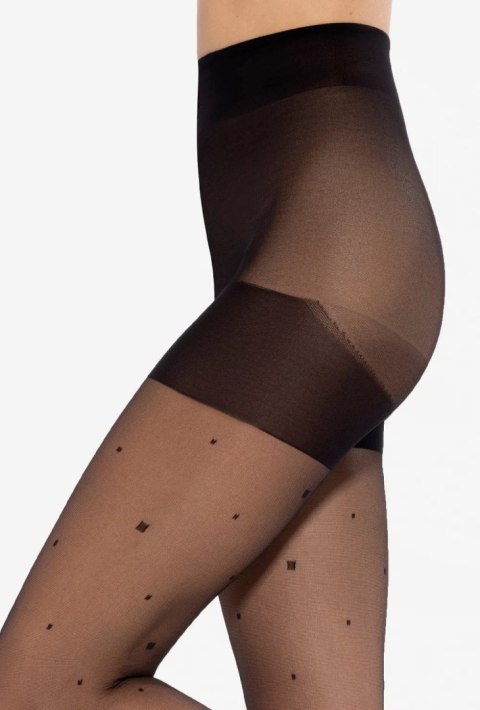 RAJSTOPY FASHION PLUS SIZE W.02 20 DEN RAJSTOPY FASHION PLUS SIZE W.02 20 DEN