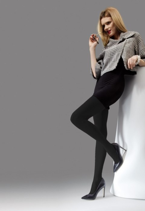 RAJSTOPY NADJA 3D 40 DEN PLUS SIZE RAJSTOPY NADJA 3D 40 DEN PLUS SIZE