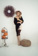 RAJSTOPY NADJA 3D 40 DEN PLUS SIZE RAJSTOPY NADJA 3D 40 DEN PLUS SIZE