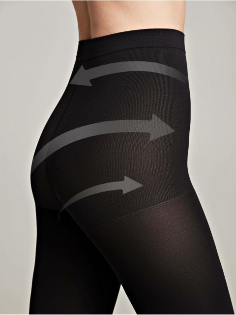 RAJSTOPY VELOUR ACTIVE 100 DEN R.3-4 RAJSTOPY VELOUR ACTIVE 100 DEN R.3-4