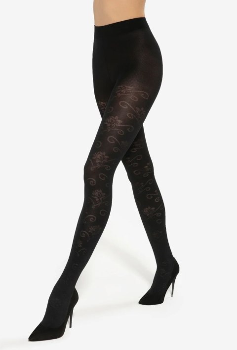 RAJSTOPY FLORAL W.02 50 DEN SALE RAJSTOPY FLORAL W.02 50 DEN SALE