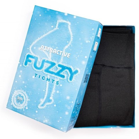 RAJSTOPY FUZZY 300 DEN RAJSTOPY FUZZY 300 DEN