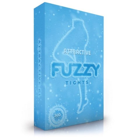 RAJSTOPY FUZZY 300 DEN RAJSTOPY FUZZY 300 DEN