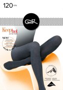 RAJSTOPY KEEP HOT 3D RAJSTOPY KEEP HOT 3D