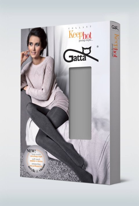 RAJSTOPY KEEP HOT 3D RAJSTOPY KEEP HOT 3D