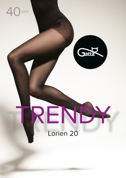 RAJSTOPY LORIEN W.20 40 DEN RAJSTOPY LORIEN W.20 40 DEN