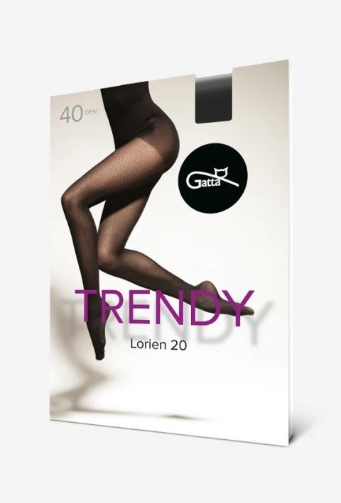 RAJSTOPY LORIEN W.20 40 DEN RAJSTOPY LORIEN W.20 40 DEN