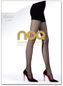 RAJSTOPY PUNTO PLUS SIZE 20 DEN R.8 RAJSTOPY PUNTO PLUS SIZE 20 DEN R.8