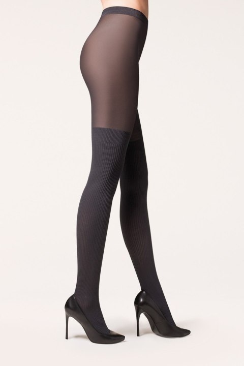 RAJSTOPY RITA 60 DEN PLUS SIZE RAJSTOPY RITA 60 DEN PLUS SIZE