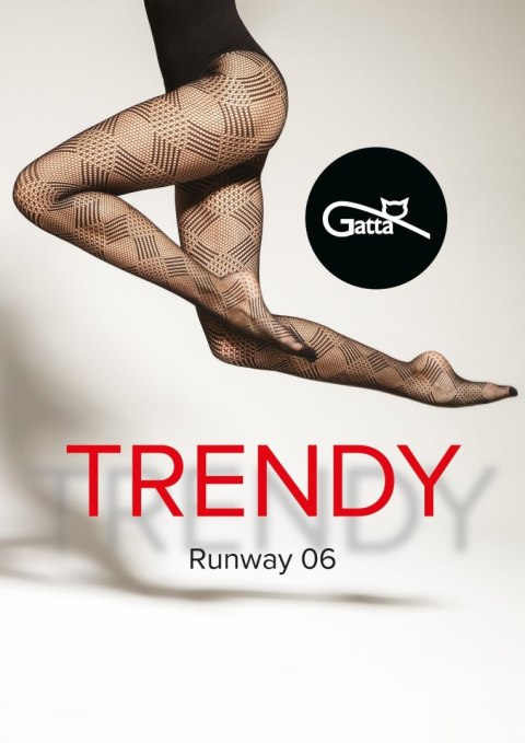 RAJSTOPY RUNWAY W.06 RAJSTOPY RUNWAY W.06