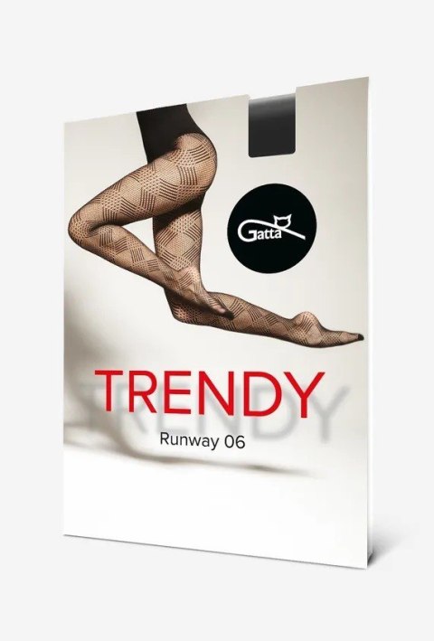 RAJSTOPY RUNWAY W.06 RAJSTOPY RUNWAY W.06