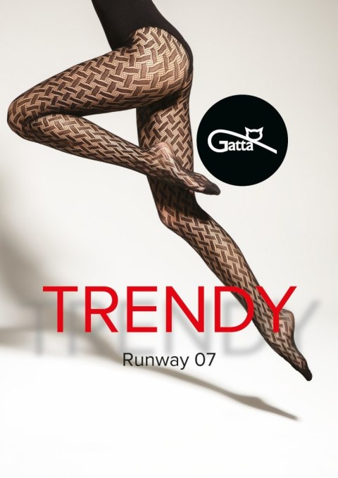 RAJSTOPY RUNWAY W.07 RAJSTOPY RUNWAY W.07