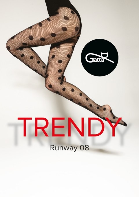 RAJSTOPY RUNWAY W.08 RAJSTOPY RUNWAY W.08