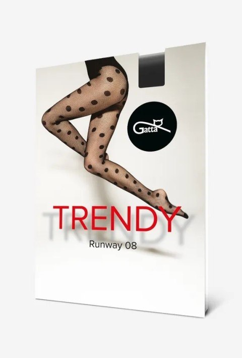 RAJSTOPY RUNWAY W.08 RAJSTOPY RUNWAY W.08