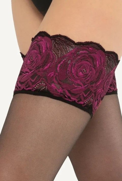 POŃCZOCHY ARS AMANDI CALZE ROSE POŃCZOCHY ARS AMANDI CALZE ROSE