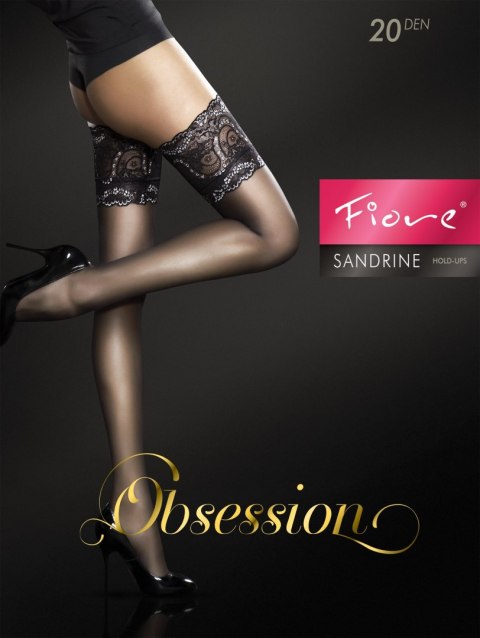 POŃCZOCHY SANDRINE 20 DEN POŃCZOCHY SANDRINE 20 DEN