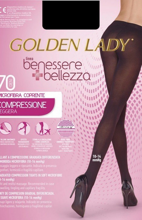 RAJSTOPY BENESSERE 70 DEN RAJSTOPY BENESSERE 70 DEN
