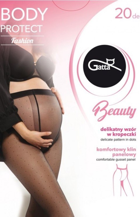 RAJSTOPY BODY PROTECT 20 DEN WZ.01 RAJSTOPY BODY PROTECT 20 DEN WZ.01
