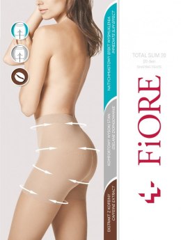 RAJSTOPY TOTAL SLIM 20 DEN