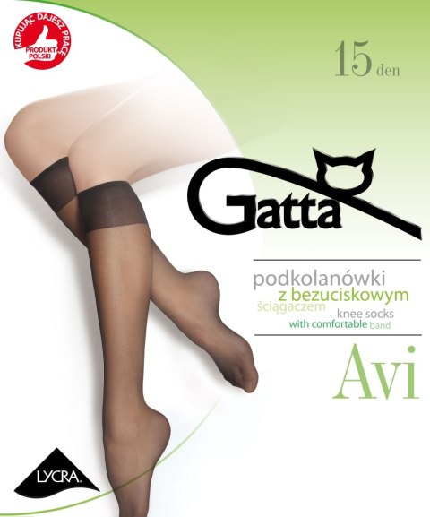 PODKOLANÓWKI AVI LYCRA PODKOLANÓWKI AVI LYCRA