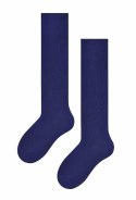 PODKOLANÓWKI BAWEŁNIANE 072 PODKOLANÓWKI BAWEŁNIANE 072