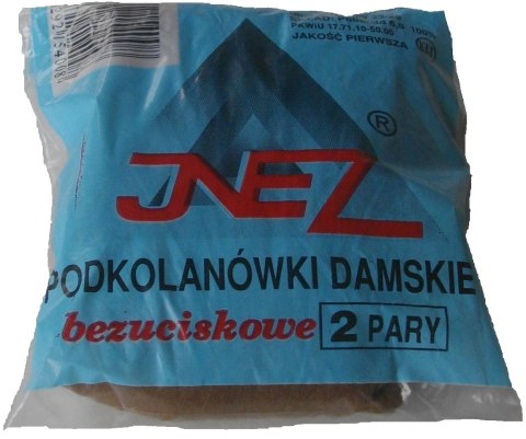 PODKOLANÓWKI ELASTIL 20 DEN PODKOLANÓWKI ELASTIL 20 DEN