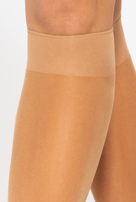 PODKOLANÓWKI LYCRA 15 DEN PODKOLANÓWKI LYCRA 15 DEN