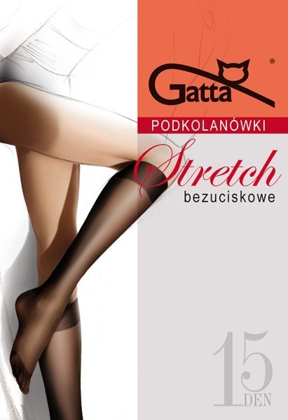 PODKOLANÓWKI STRETCH PODKOLANÓWKI STRETCH