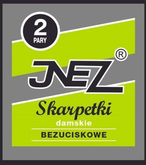 SKARPETKI DAMSKIE ELASTIL SKARPETKI DAMSKIE ELASTIL