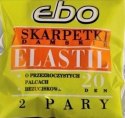 SKARPETKI EBO ELASTIL WOREK SKARPETKI EBO ELASTIL WOREK