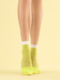 SKARPETKI JUICY LIME 8 DEN SALE SKARPETKI JUICY LIME 8 DEN SALE