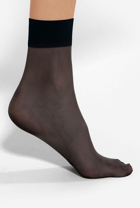 SKARPETKI LAR LYCRA 15 DEN SKARPETKI LAR LYCRA 15 DEN