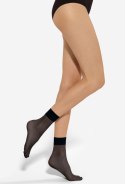 SKARPETKI LAR LYCRA 15 DEN SKARPETKI LAR LYCRA 15 DEN